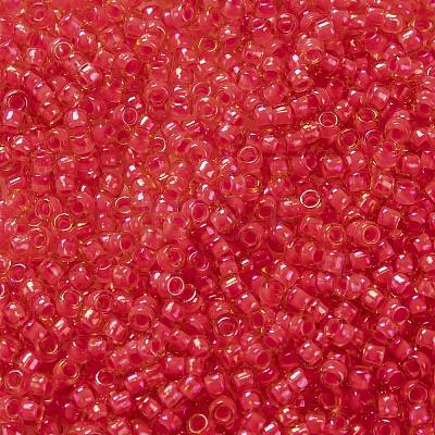 TOHO Round Seed Beads X-SEED-TR08-0979-1