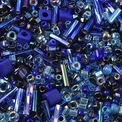 MIYUKI Seed Beads Mix X-SEED-Z005-01G-1