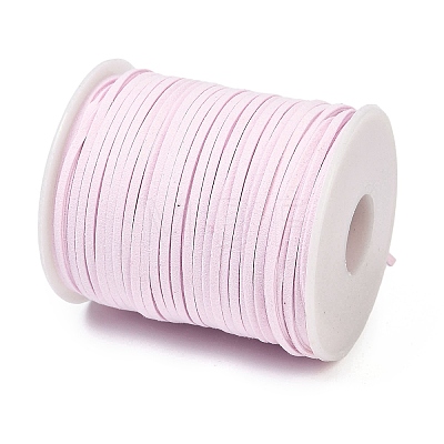 50 Yards Faux Suede Cord LW-U001-01D-1