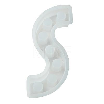 Candle Holder Silicone Molds LS-SIL-Z019-02A-1