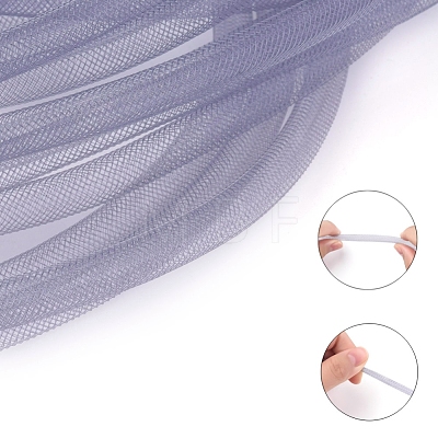 Plastic Net Thread Cord PNT-Q003-8mm-27-1