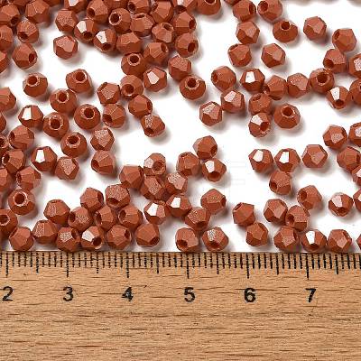 Baking Painted Glass Seed Beads SEED-C004-01S-1