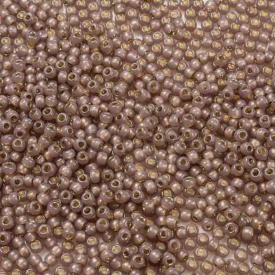 TOHO 8/0 Round Beads SEED-TR08-2251-1