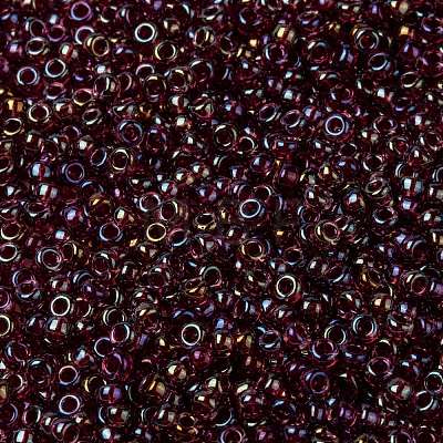 MIYUKI Round Rocailles Beads X-SEED-G009-RR3737-1