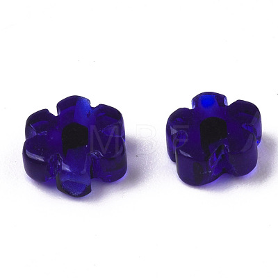 Glass Beads X-GLAA-T019-17-A01-1