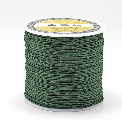 Nylon Thread NWIR-Q008A-258-1