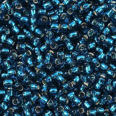 TOHO 8/0 Round Beads SEED-TR08-0023BD-1