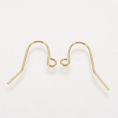 Jewelry Findings X-IFIN-J079F-G-1