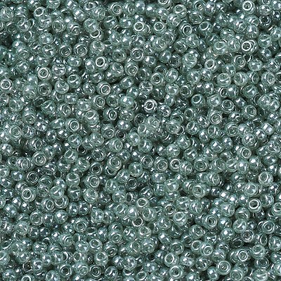 MIYUKI Round Rocailles Beads SEED-G007-RR3511-1