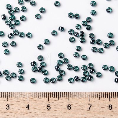 MIYUKI Round Rocailles Beads SEED-JP0009-RR0362-1