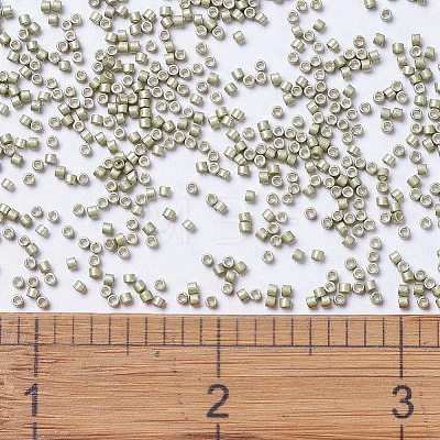 MIYUKI Delica Beads SEED-MY11-DB1181-1