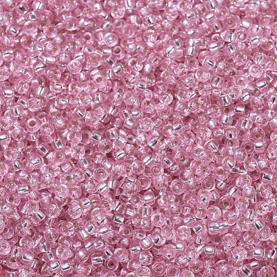 MIYUKI Round Rocailles Beads SEED-JP0008-RR1350-1