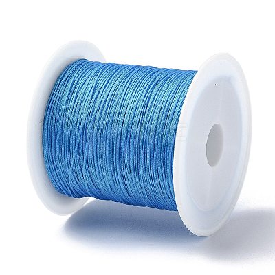 Nylon Chinese Knot Cord X1-NWIR-C003-02V-1