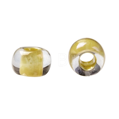 TOHO Round Seed Beads X-SEED-TR11-0192-1