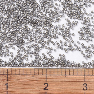 MIYUKI Delica Beads SEED-X0054-DB0631-1
