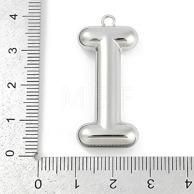 304 Stainless Steel Pendants STAS-I325-146P-I-1