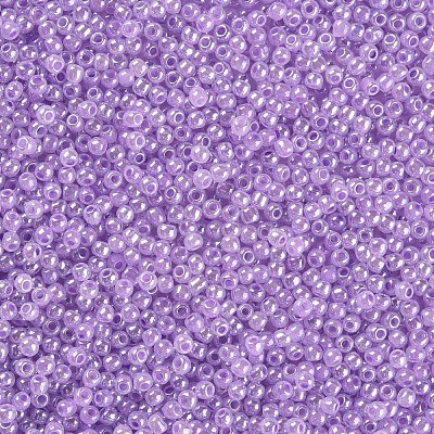 12/0 Grade A Round Glass Seed Beads SEED-N001-B-337-1