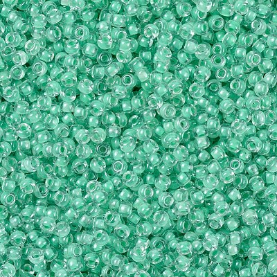 MIYUKI Round Rocailles Beads SEED-X0054-RR0219-1