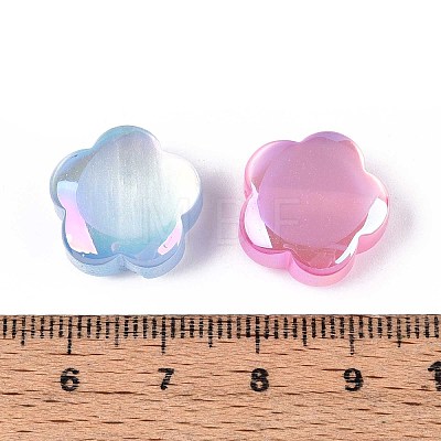 UV Plating Resin Beads RESI-N048-07-1