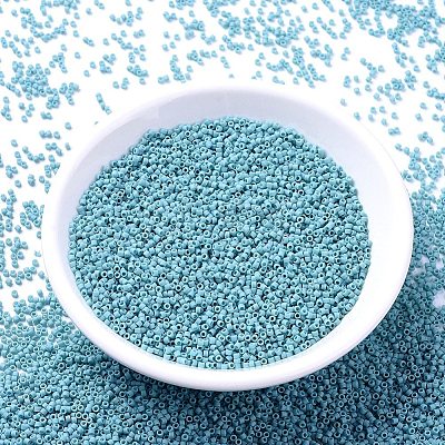 MIYUKI Delica Beads LS-X-SEED-J020-DB0375-1