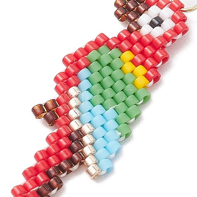 MIYUKI Delica Beads PALLOY-MZ00198-1