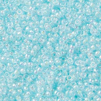 MIYUKI Round Rocailles Beads SEED-JP0010-RR0636-1