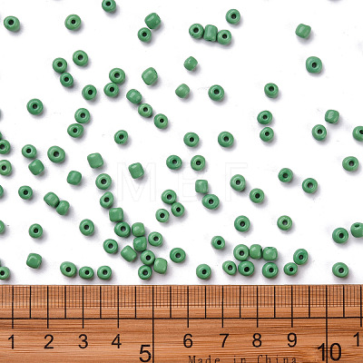Glass Seed Beads X1-SEED-A010-4mm-47-1