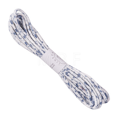 5M Staining Polyester Round Cord OCOR-TA0003-77F-1
