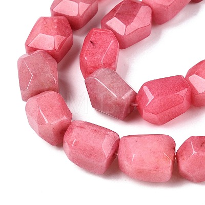 Natural Rhodonite Beads Strands G-N342-143A-1