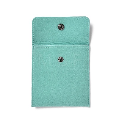 Velvet Jewelry Storage Pouches TP-B002-03B-05-1