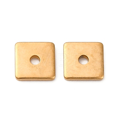 304 Stainless Steel Spacer Beads STAS-E134-19G-02-1