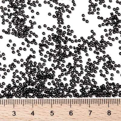 MIYUKI Round Rocailles Beads SEED-JP0010-RR0401-1