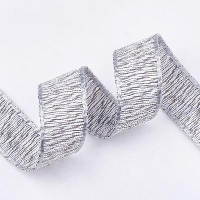 Polyester Ribbon SRIB-T003-12G-1