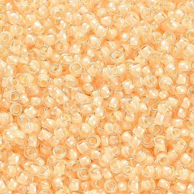 TOHO 11/0 Round Beads SEED-TR11-0352-1