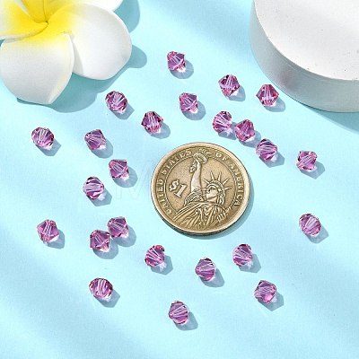 Preciosa® Crystal Beads Y-PRC-BA6-70010-1