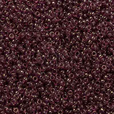 MIYUKI Round Rocailles Beads SEED-X0056-RR2448-1