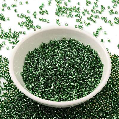 Glass Seed Beads X-SEED-S042-04B-26-1