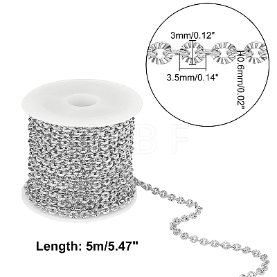 DIY Necklacs Makings Kits DIY-CA0002-52P-1
