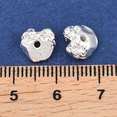 Brass Beads KK-H264-03P-1