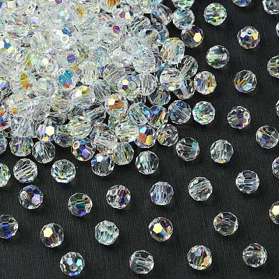 Preciosa® Crystal Beads X-PRC-BB6-00030-200-1