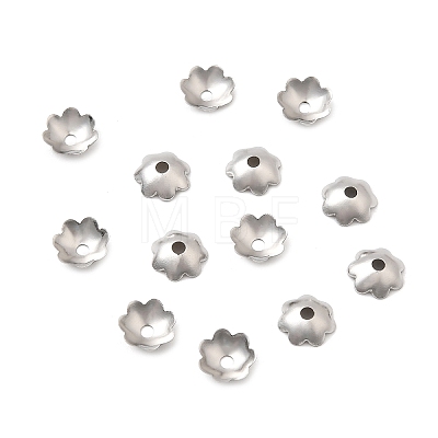 316 Stainless Steel Spacer Beads STAS-D375-01P-01-1