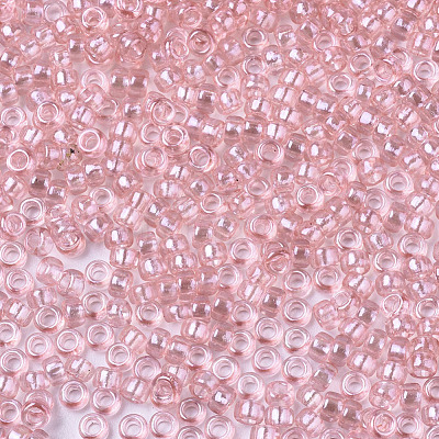 Glass Seed Beads SEED-S042-11A-04-1