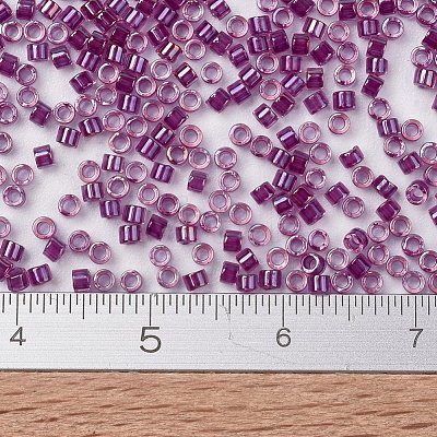 MIYUKI Delica Beads SEED-J020-DB2389-1