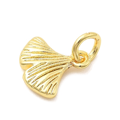 Brass Charms KK-C139-31E-G-1