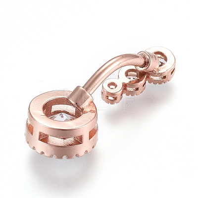 Piercing Jewelry AJEW-EE0006-91RG-1