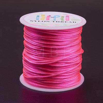 Nylon Thread NWIR-JP0013-1.0mm-F103-1