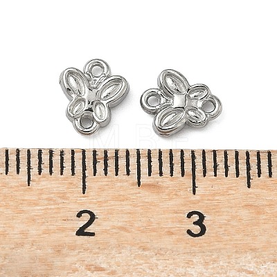 304 Stainless Steel Links STAS-D211-11B-P-1