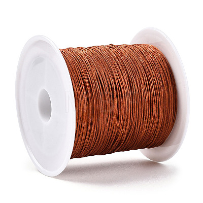 Nylon Chinese Knot Cord NWIR-C003-02P-1
