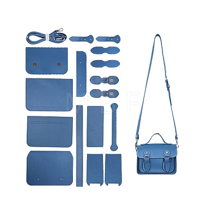 DIY Crossbody Bags Set PW-WGF011A-13-1