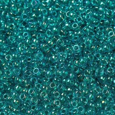 MIYUKI Round Rocailles Beads X-SEED-G009-RR3742-1